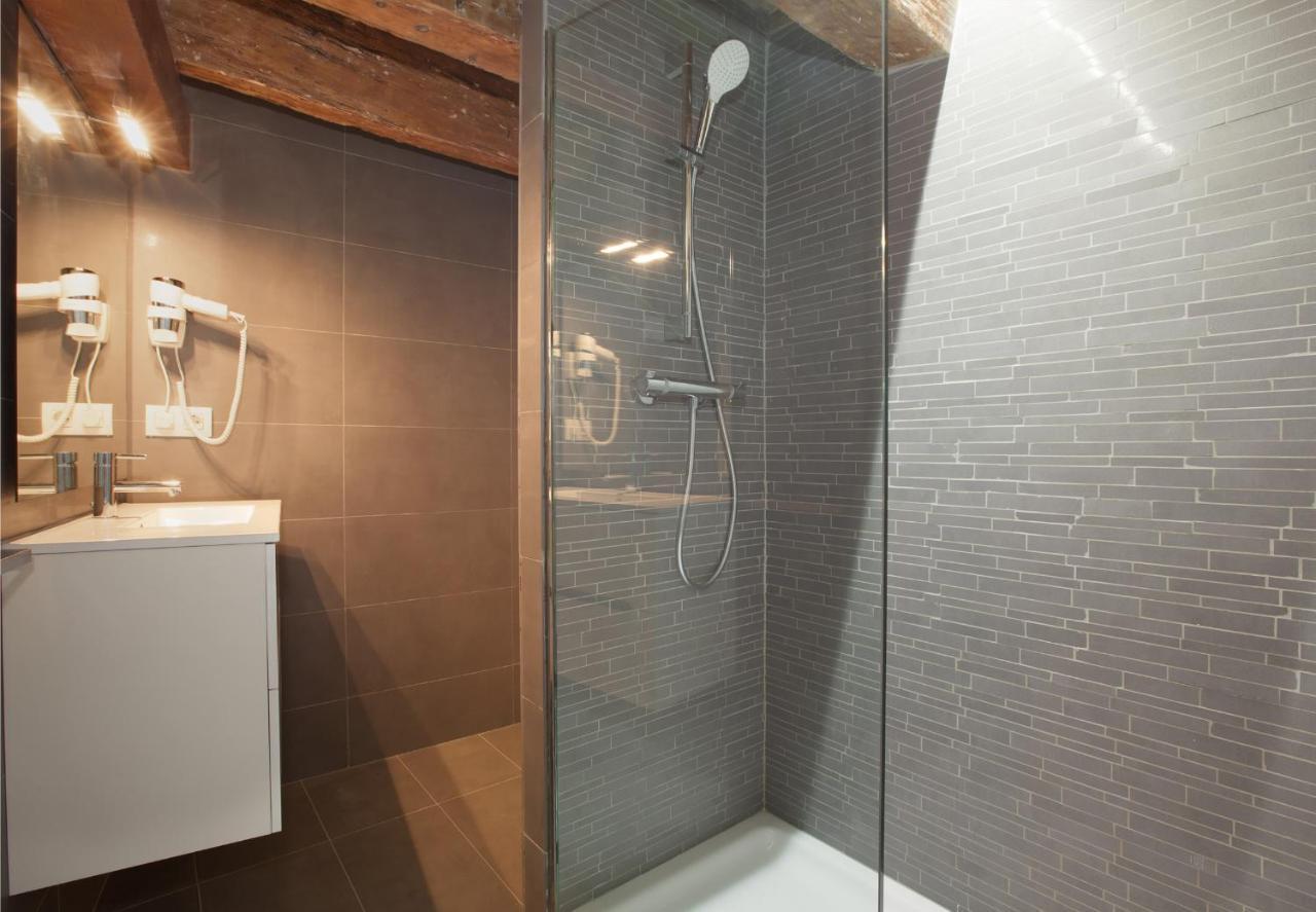 Habitat Apartments Alissia Барселона Екстер'єр фото