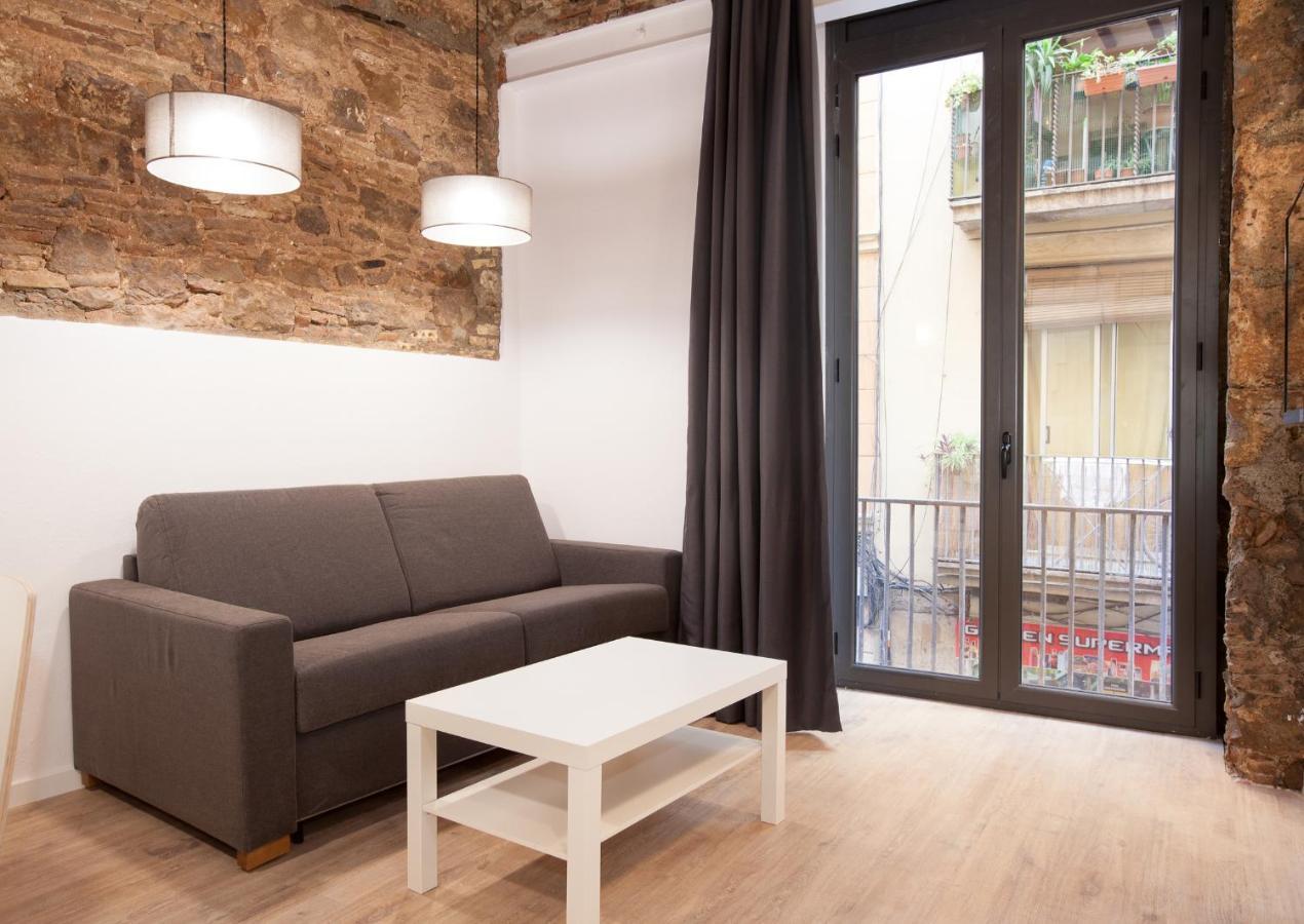 Habitat Apartments Alissia Барселона Екстер'єр фото