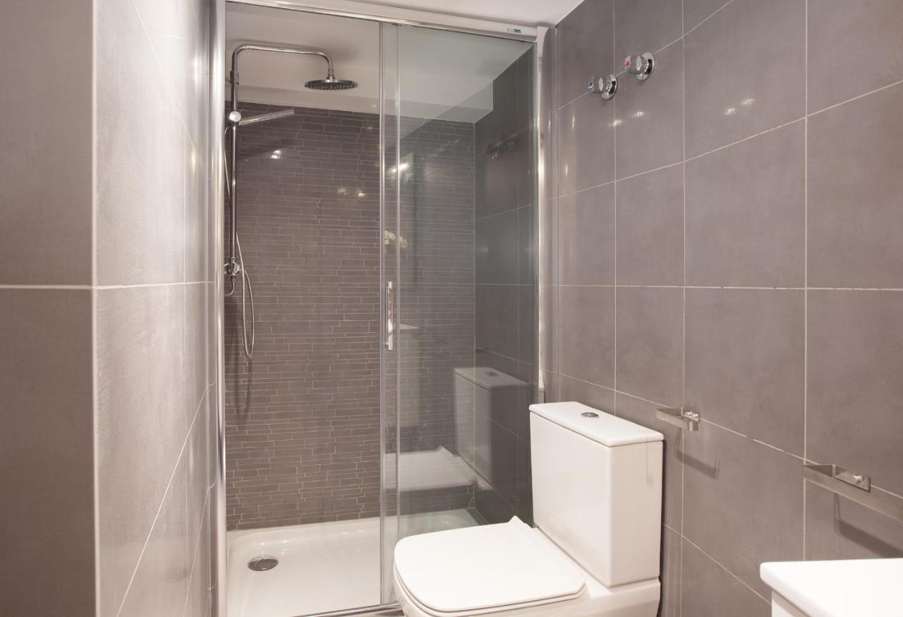Habitat Apartments Alissia Барселона Екстер'єр фото