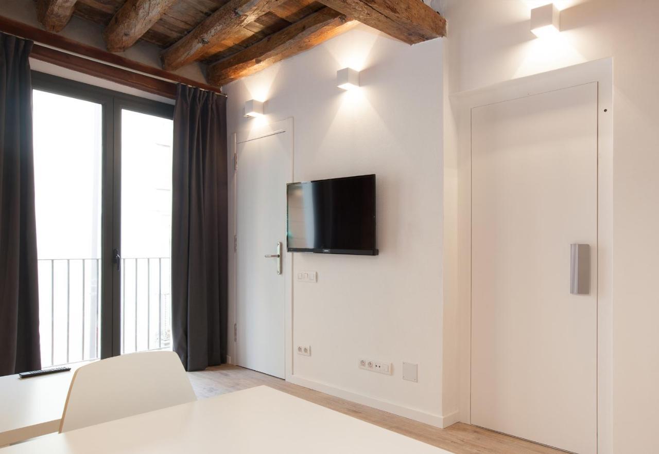 Habitat Apartments Alissia Барселона Екстер'єр фото